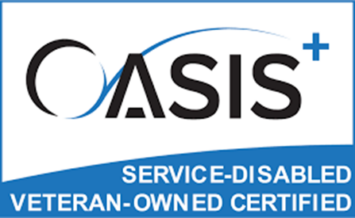 OASIS Plus for Service Disabled Veteran owned Small Business